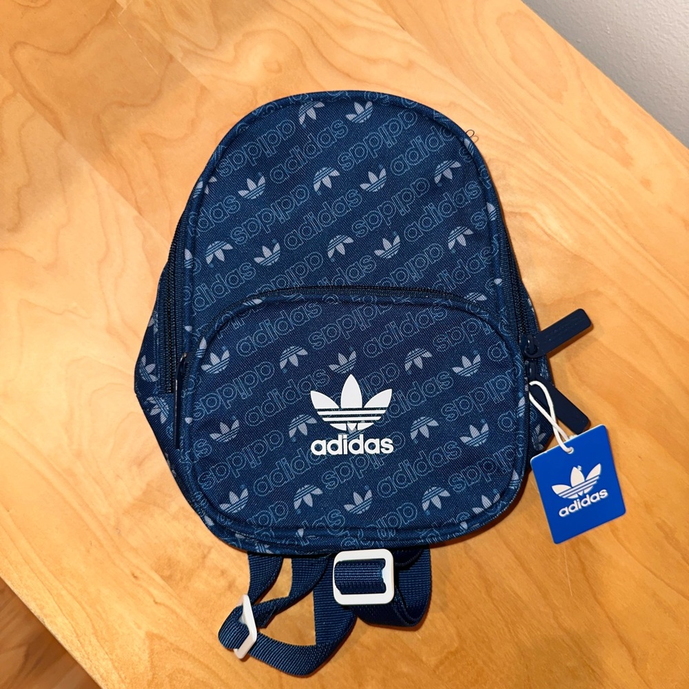 Adidas Original Mini Santiago Backpack